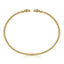 Bujukan Diamond Bangle Bracelet