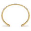 Bujukan Diamond Bangle Bracelet