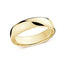 Men's Eurodome Wedding Ring