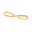 Diamond Tennis Stretch Bracelet