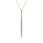 Bujukan Vertical Bar Pendant