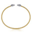 Bujukan Bangle Bracelet