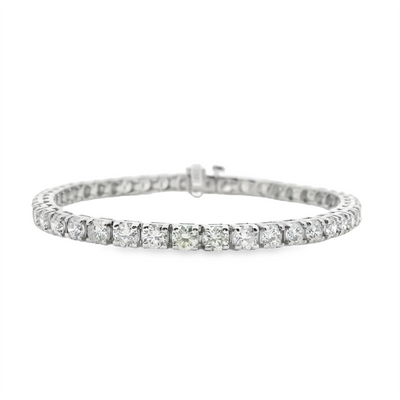 Diamond Tennis Bracelet