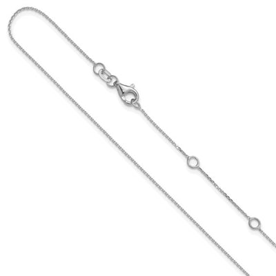 Cable Chain, 18"