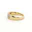 Honeycomb Diamond Fashion Ring