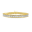 Diamond Tennis Bracelet