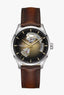 Hamilton Jazzmaster Open Heart 40 mm
