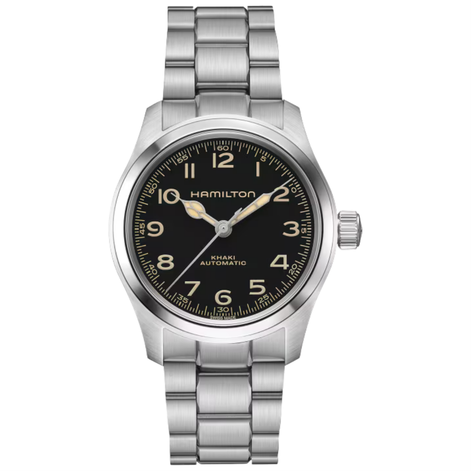 Hamilton Khaki Field 