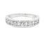 Diamond Anniversary Ring
