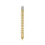 Bujukan Diamond Stackable Ring