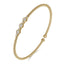 Bujukan Bangle Bracelet