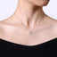 Bujukan Sterling Silver Cross Medallion Pendant