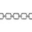 Bujukan Sterling Silver Bracelet