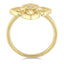 Diamond Fashion Ring