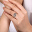 Bujukan Sterling Silver Fashion Ring