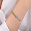 Bujukan Bangle Bracelet