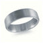 Men's Tantalum Wedding Ring
