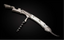 Collector's 'Gris' Corkscrew
