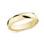 Men's Eurodome Wedding Ring