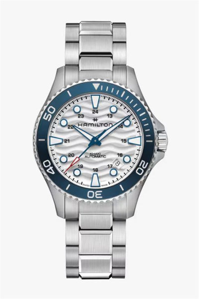 Hamilton Khaki Navy Scuba Auto 40 mm