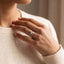 Diamond Fashion Ring