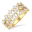 Diamond Fashion Ring