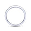 Classic Straight Band Wedding Ring