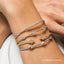 Bujukan Bangle Bracelet