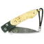 Collector's Lancet 'Ancient Images' Pocketknife