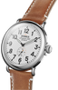 Shinola "The Runwell", 47 mm