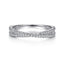 Diamond Stackable Ring
