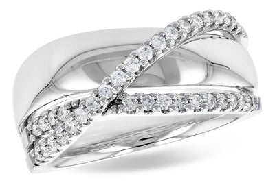 Diamond Fashion Ring