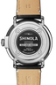 Shinola "The Runwell", 47 mm