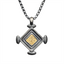 Collector's Compass Pendant