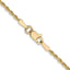 16" Rope Chain