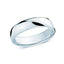 Men's Eurodome Wedding Ring