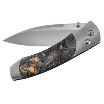 Collector's A300-9 Pocket Knife