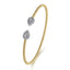 Bujukan Bangle Bracelet