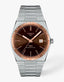 Tissot PRX Gold, 40 mm