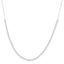 Diamond Tennis Necklace