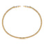 Bujukan Diamond Bangle Bracelet