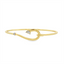 Diamond Bangle Bracelet