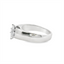 Marquise Diamond Solitaire Engagement Ring