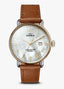Shinola "Canfield", 38 mm