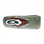 Collector's Detroit Money Clip
