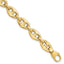 Mariner Link Bracelet