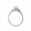 Marquise Diamond Solitaire Engagement Ring