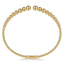Bujukan Graduating Bangle Bracelet