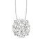 Lovebright Solitaire Pendant