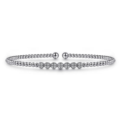 Bujukan Bangle Bracelet